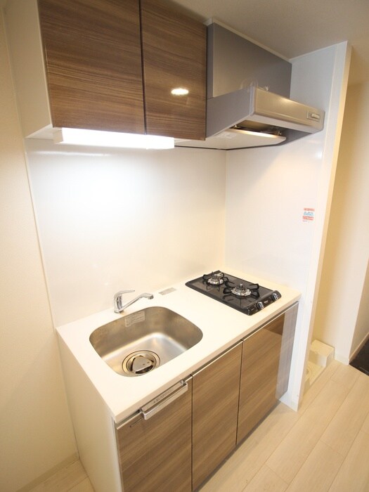 キッチン ﾌﾟﾚｻﾝｽTHEKYOTO　流雅(318)