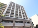 ラウル六甲道の外観