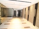 エントランス部分 ラウル六甲道