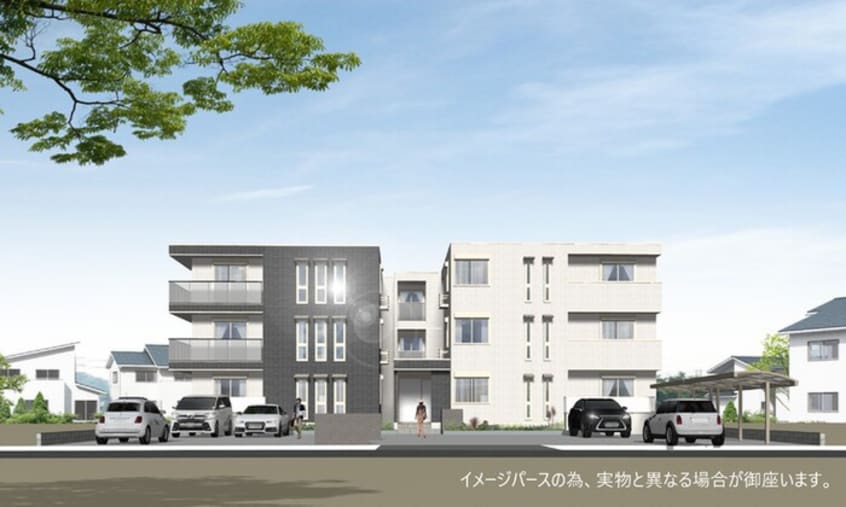 外観写真 Ｓｅｒｅｎａ