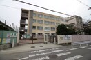 堺市立安井小学校(小学校)まで240m 仮）堺区一条通PJ