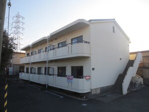 とうげハイツ