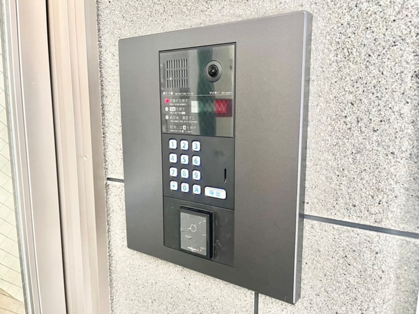 建物設備 グリ－ンコ－ト