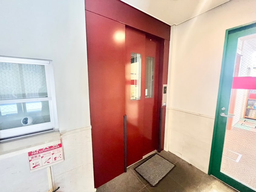 建物設備 グリ－ンコ－ト