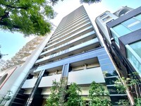 ﾌﾟﾚｻﾝｽﾀﾜｰ難波ＷＥＳＴ（405）