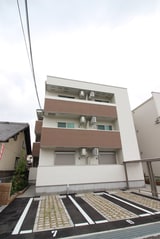 フジパレス鳳中サウス