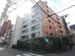 ﾙ・ｸﾞﾗﾝﾃﾞ梅田東（305）