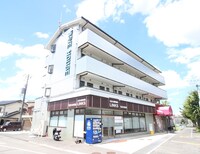 ロンネストＷＡＶＥＨＯＵＳＥ