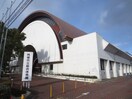 貝塚市立スポーツ施設総合体育館(役所)まで550m ロンネストＷＡＶＥＨＯＵＳＥ