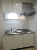 キッチン フジパレス鳳中ノース