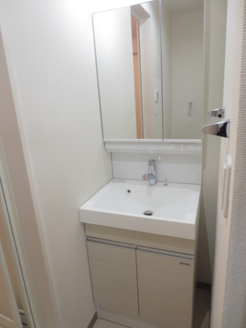 洗面 フジパレス鳳中ノース