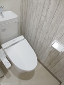 トイレ フジパレス鳳中ノース