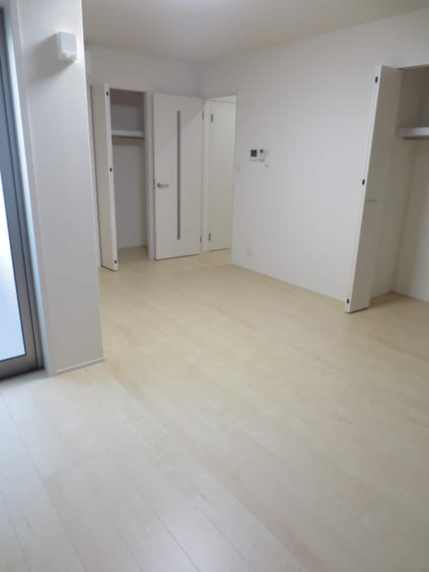 居室 フジパレス鳳中ノース