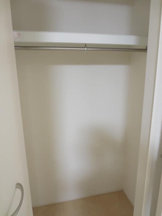 収納 フジパレス鳳中ノース