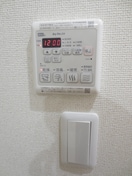 内観写真 フジパレス鳳中ノース