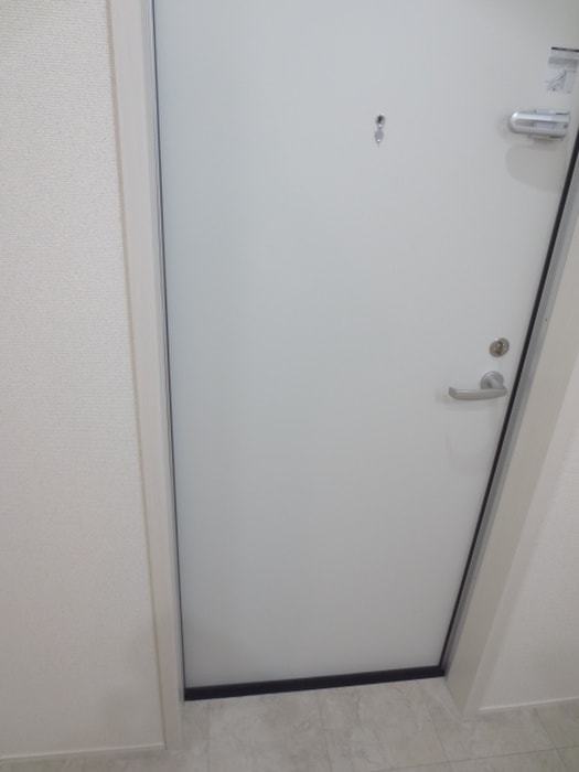 玄関 フジパレス鳳中ノース