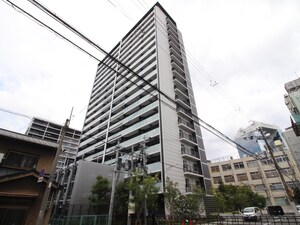 ﾊﾟｰｸﾅｰﾄﾞ新梅田ｱｰﾊﾞﾝﾊﾟﾚｽ(705)