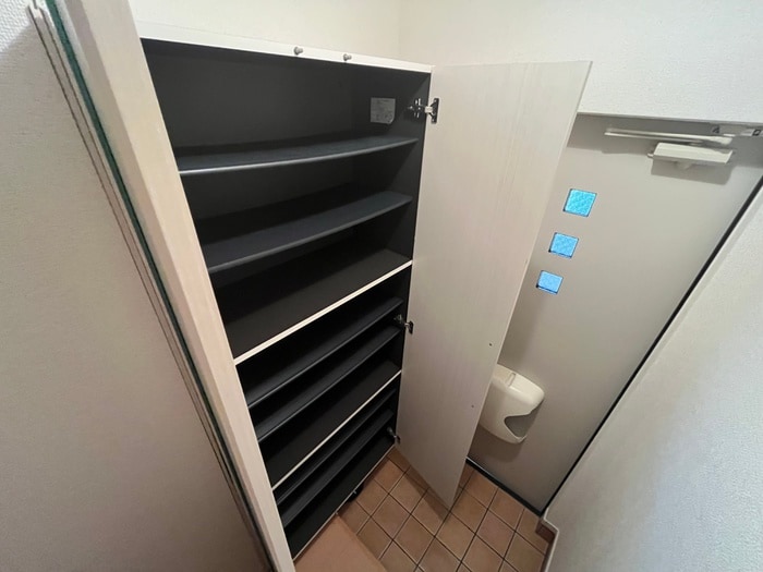 収納 パルコプレッソ