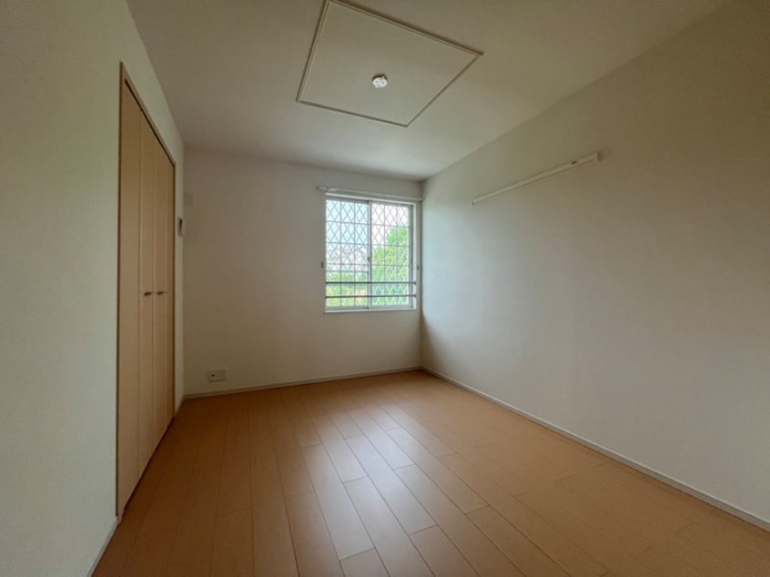 居室 パルコプレッソ