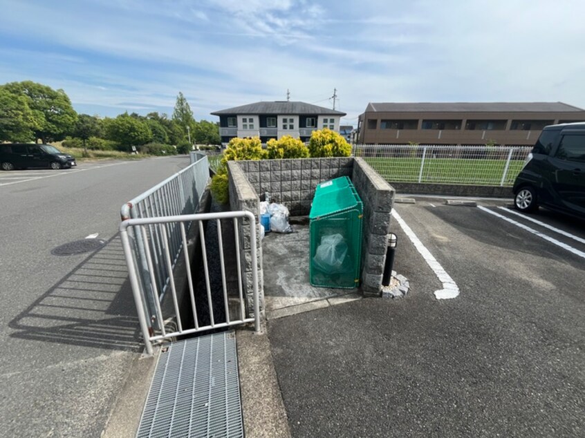 建物設備 パルコプレッソ