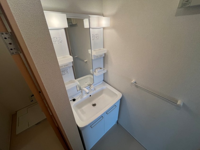 洗面 パルコプレッソ