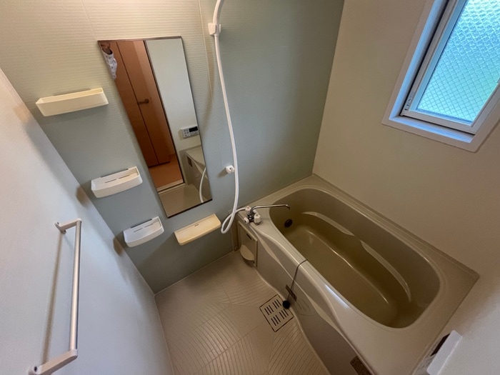 バス／シャワールーム等 パルコプレッソ