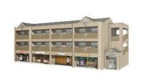 八尾市青山町新築マンション