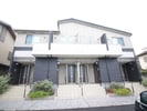 Villa　朱雀の外観