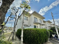 御池台テラスハウス