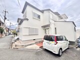 国松町８－３０貸家