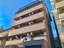 エミーナの外観