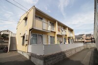 ジョイフル柴島