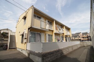 ジョイフル柴島