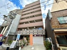 B-RISE駒川の外観