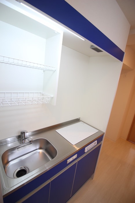 キッチン B-RISE駒川