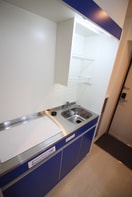 キッチン B-RISE駒川