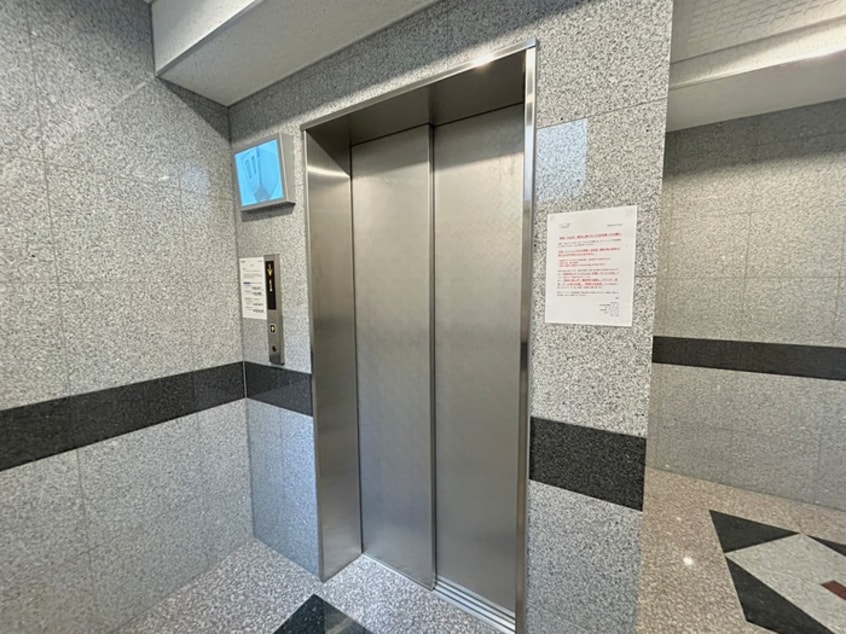 建物設備 B-RISE駒川