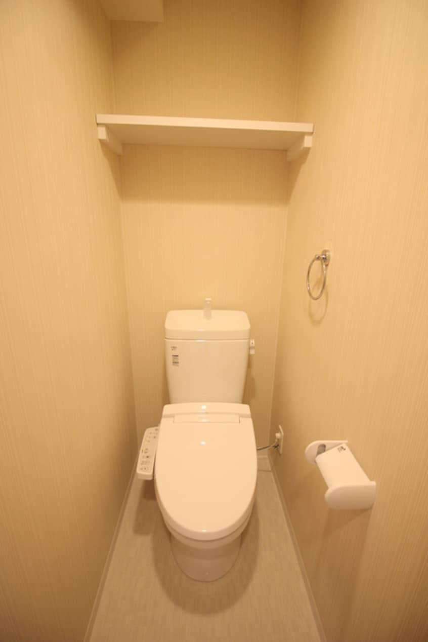 トイレ B-RISE駒川