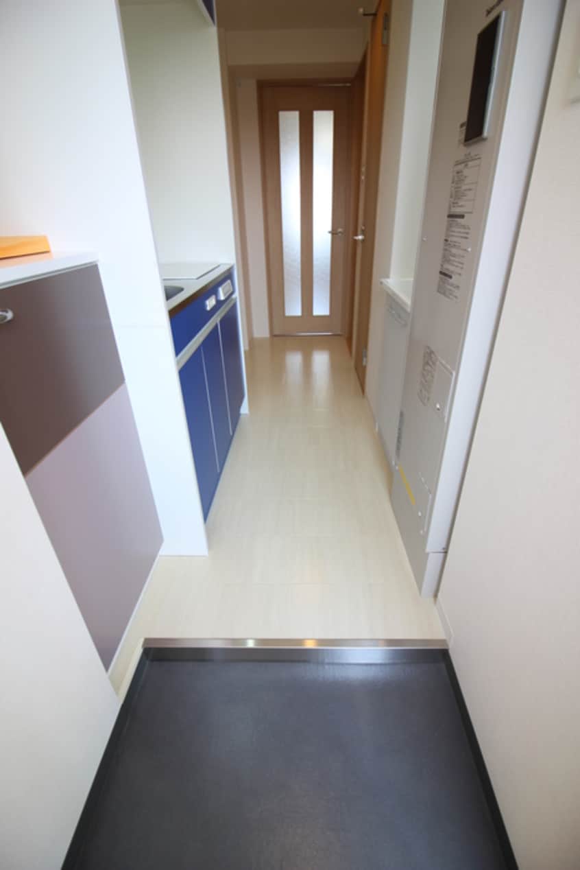 廊下 B-RISE駒川