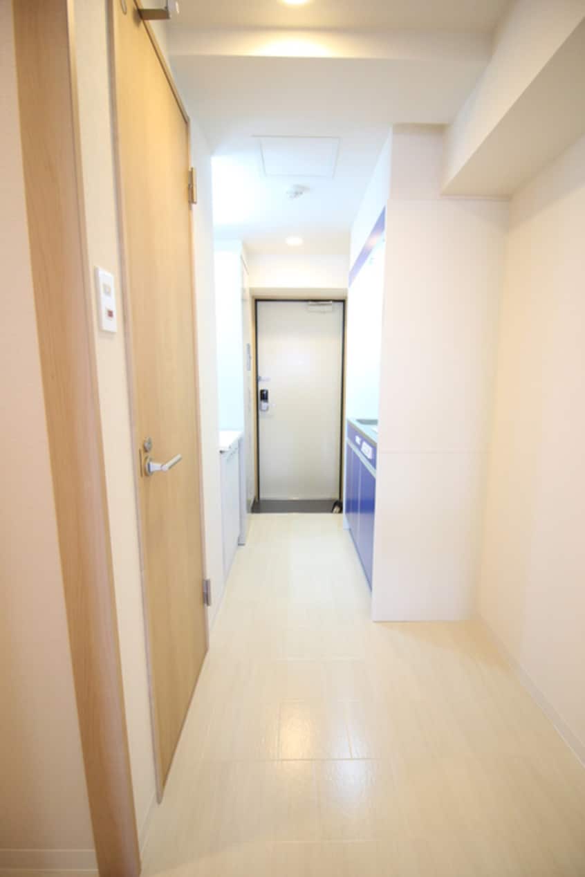 廊下 B-RISE駒川