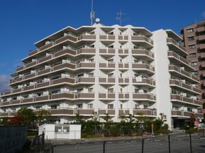 豊中泉丘ｸﾞﾘｰﾝﾏﾝｼｮﾝ（209）