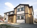 外観写真 フォレストメゾンエンⅡ
