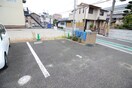 駐車場 フォレストメゾンエンⅡ
