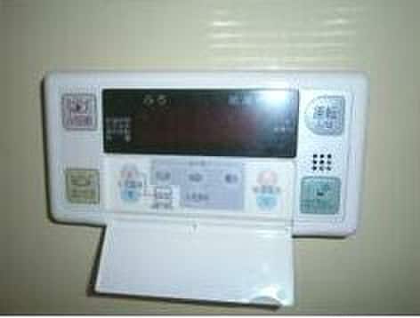 内観写真 フォレストメゾンエンⅡ