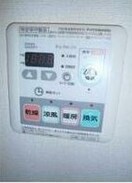 内観写真 フォレストメゾンエンⅡ