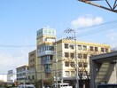 阪奈病院(病院)まで300m フォレストメゾンエンⅡ