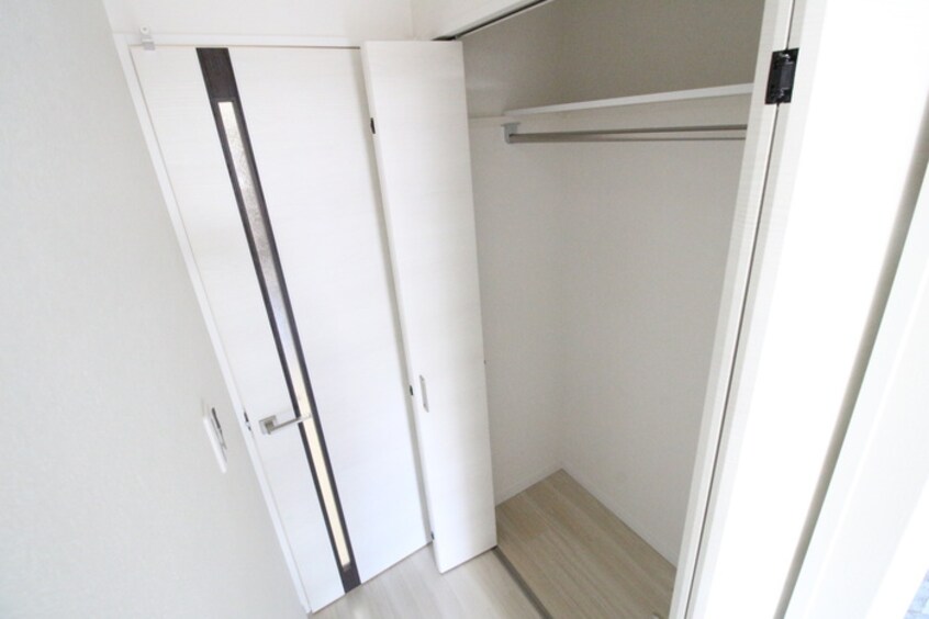 収納 S-FORT桜ノ宮