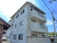ハイツ仁和寺