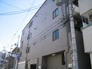 外観写真 グランドウィング