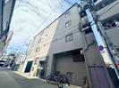 グランドウィングの外観